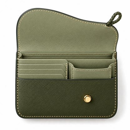 Livia Loop Wallet