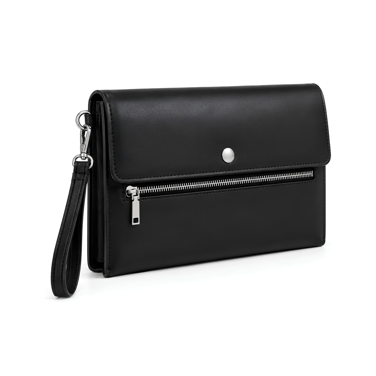 pochette-business-homme-en-similicuir-lisse-dragonne-amovible