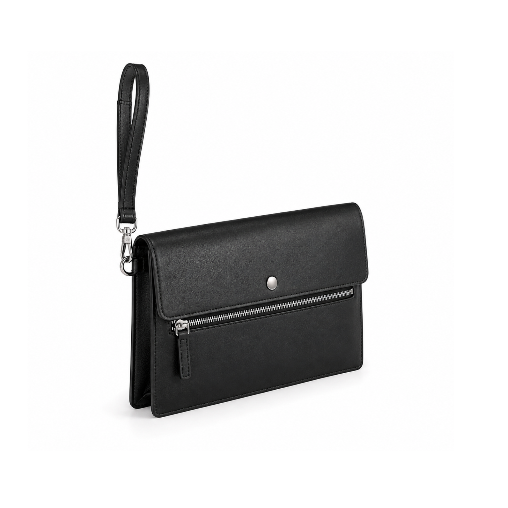 pochette-business-homme-en-similicuir-lisse-dragonne-amovible