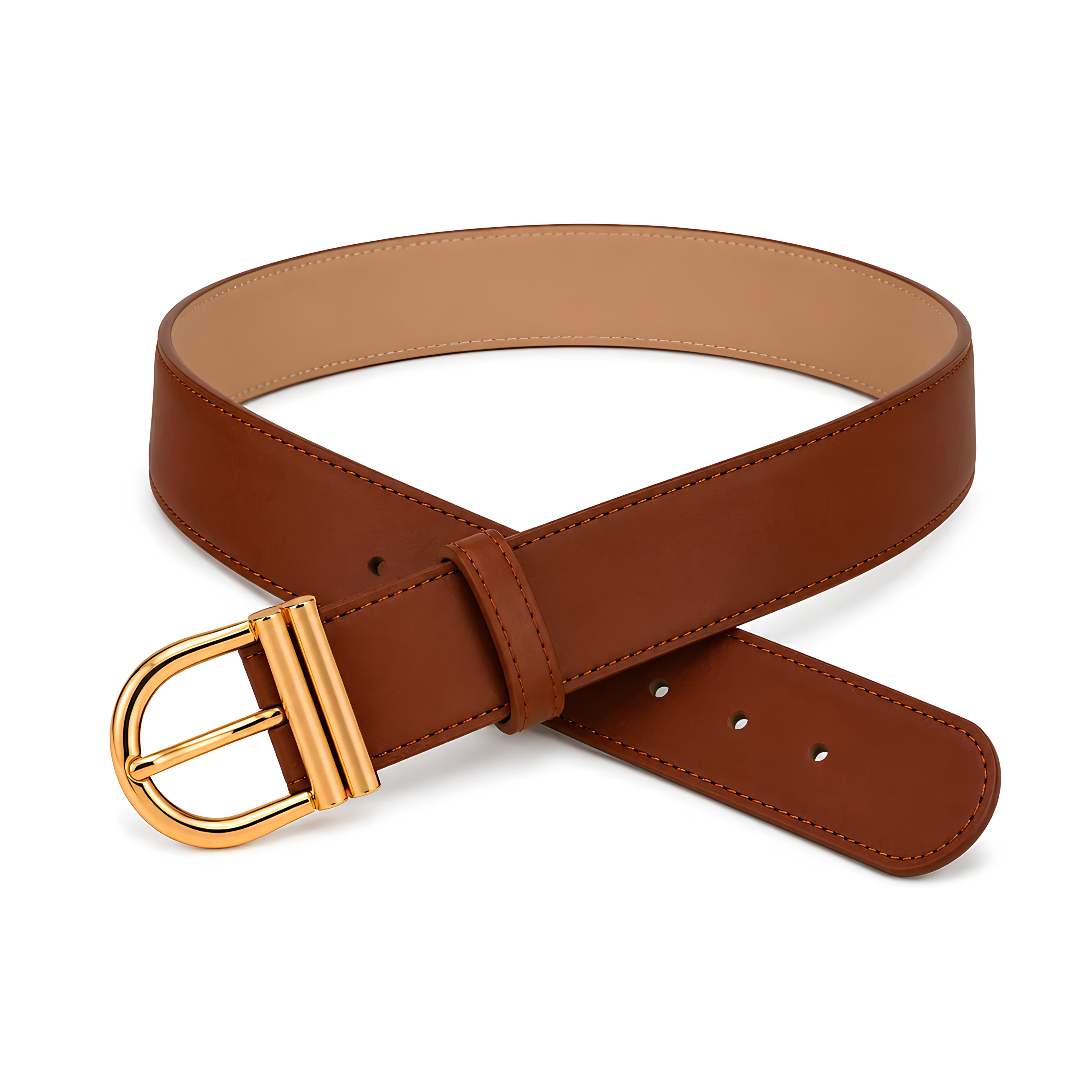 ceinture-femme-reversible-en-simili-cuir-boucle-doree