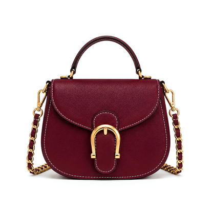 Marlow Saddle Bag