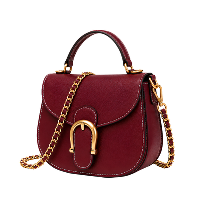 Marlow Saddle Bag
