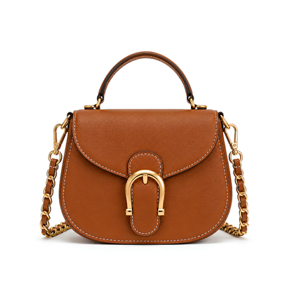Marlow Saddle Bag