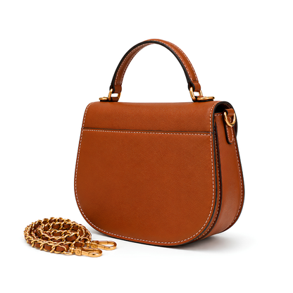 Marlow Saddle Bag