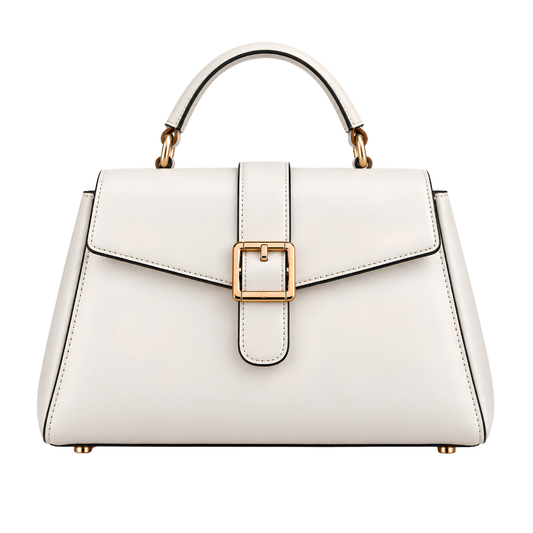 Colette Top Handle Bag