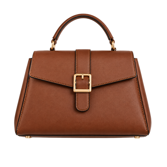 Colette Top Handle Bag