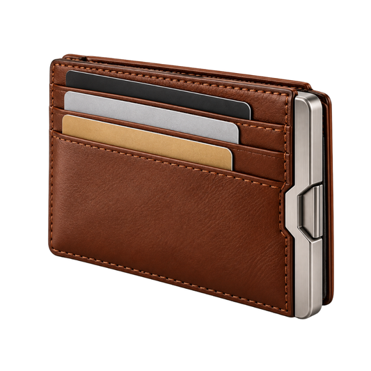 Milano Slide Wallet