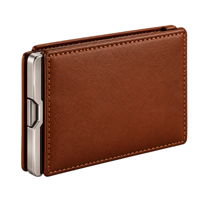 Milano Slide Wallet