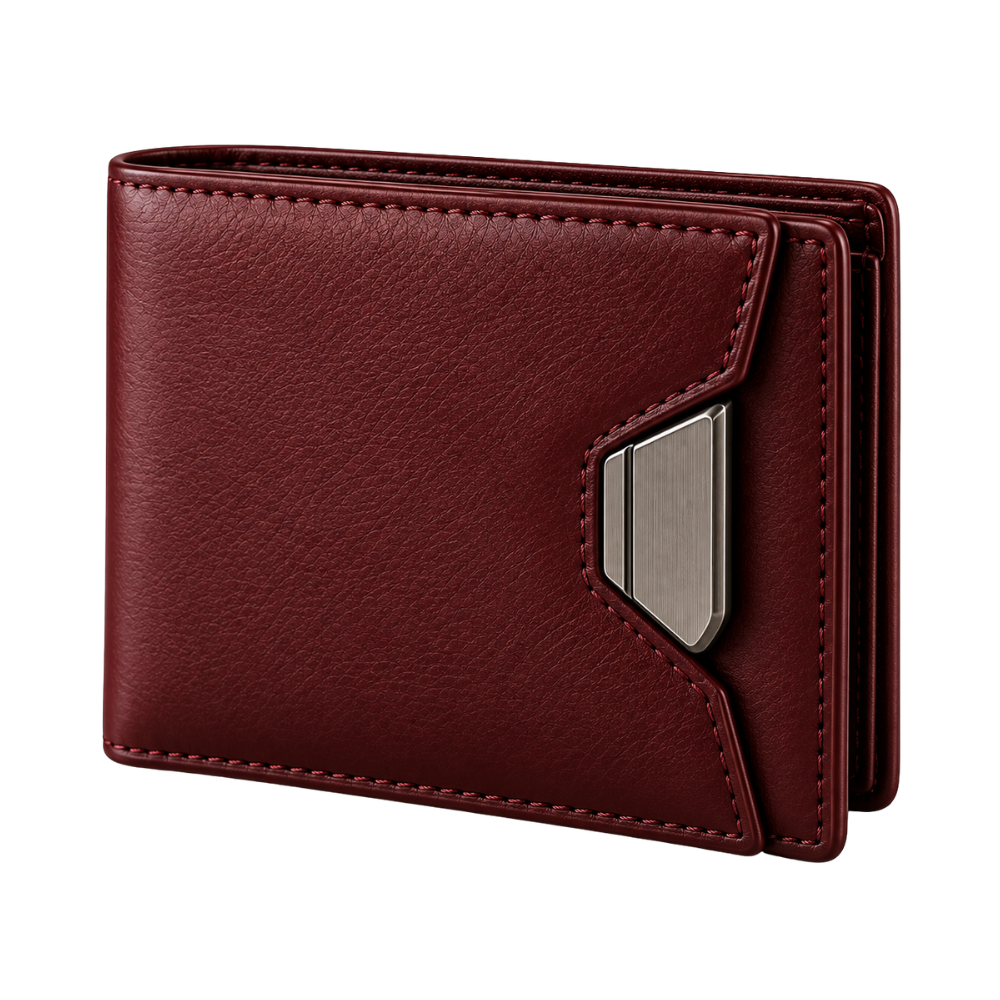 Verona Shield Wallet