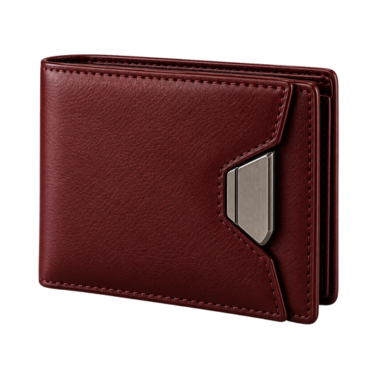 Verona Shield Wallet