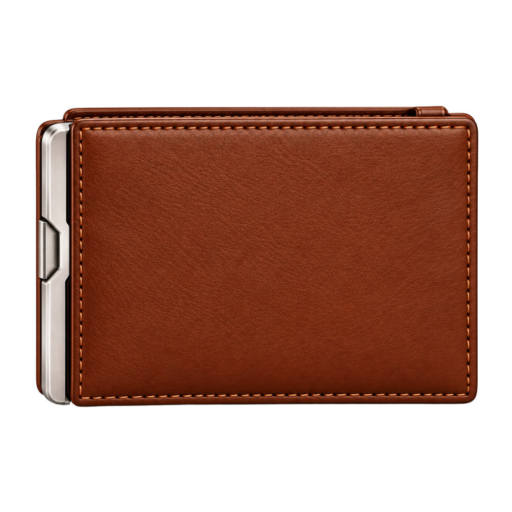 Milano Slide Wallet
