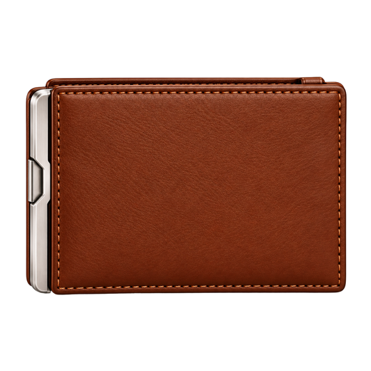 Milano Slide Wallet