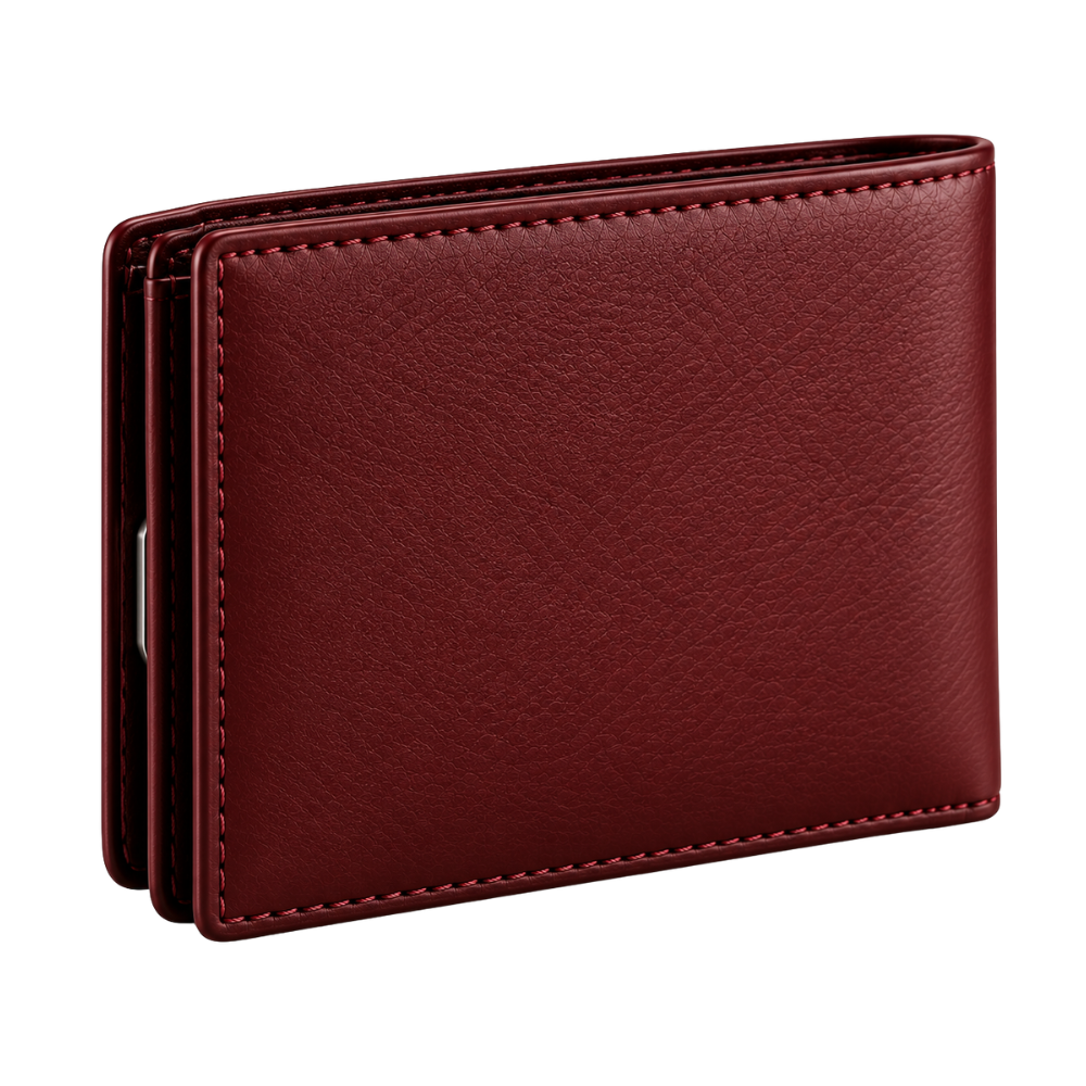 Verona Shield Wallet