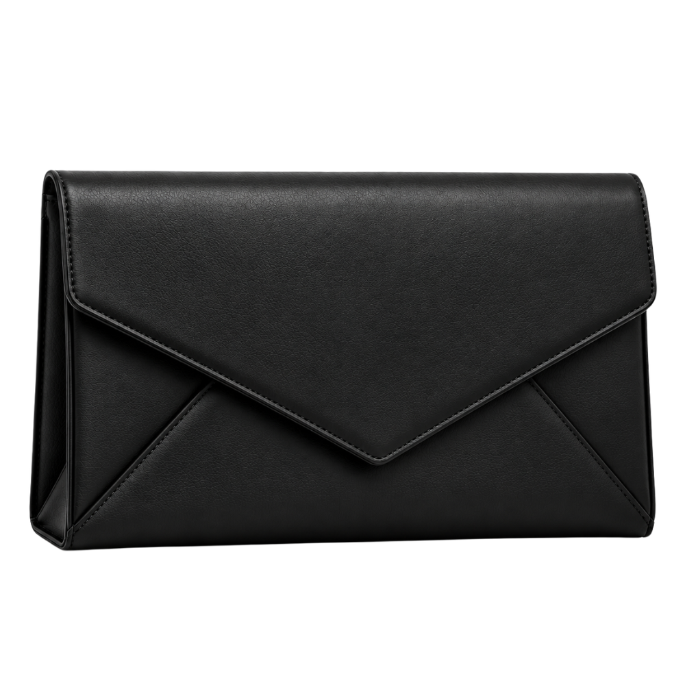 Atlas Structured Clutch