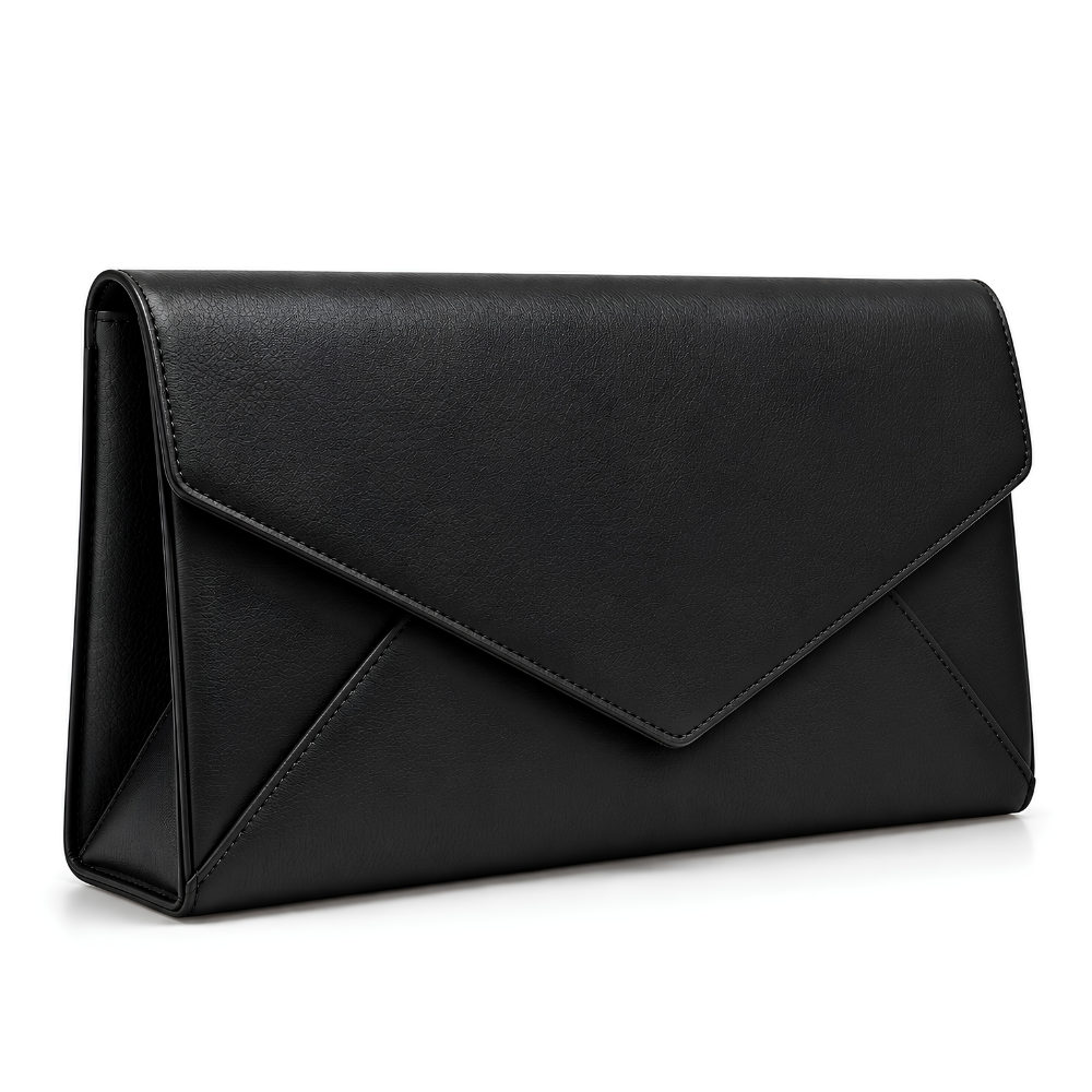 Atlas Structured Clutch