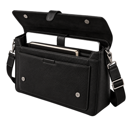 Sterling Flap Briefcase