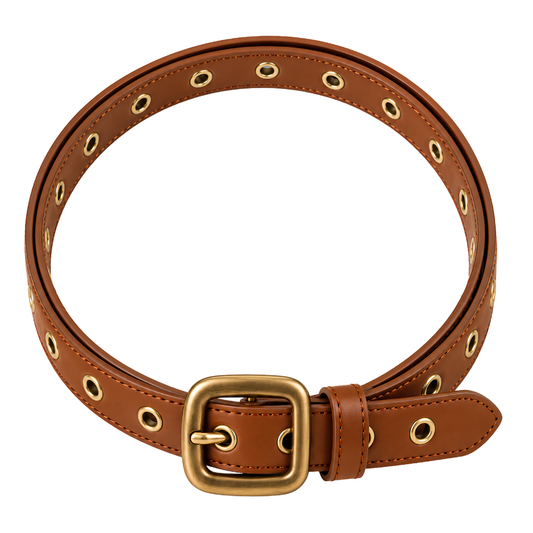 Rue Grommet Belt