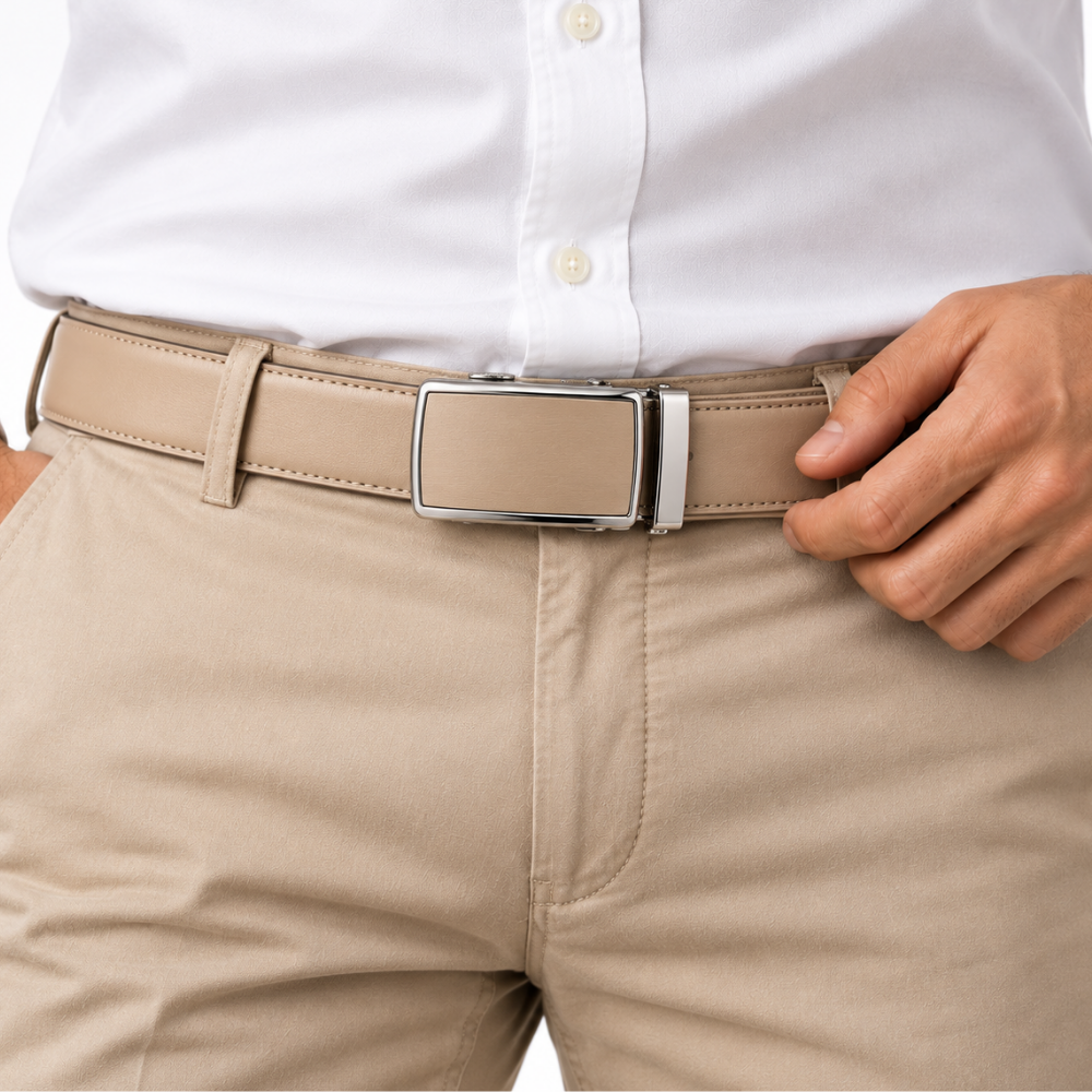 Corbin Automatic Belt