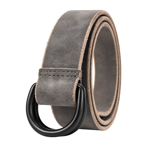Dune D-Ring Belt