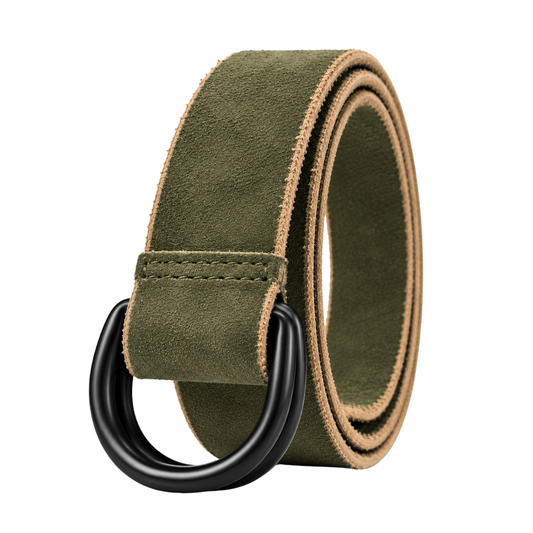 Dune D-Ring Belt