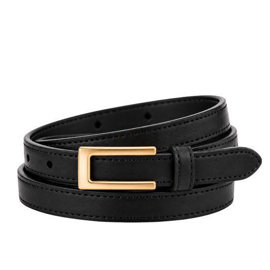 Nina Skinny Belt