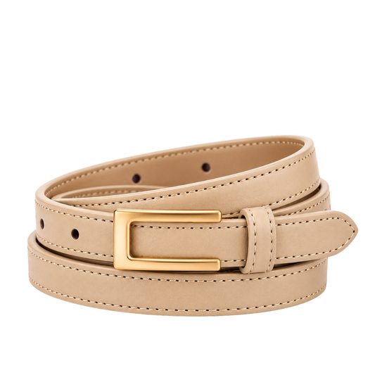 Nina Skinny Belt