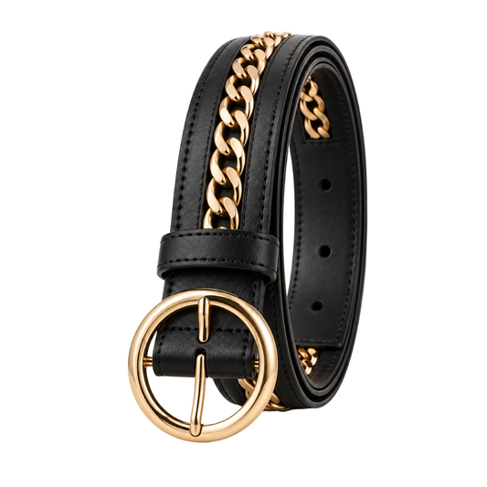 Cleo Chain Belt