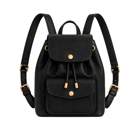 Wren Drawstring Backpack