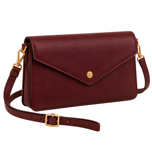 Sloane Envelope Crossbody