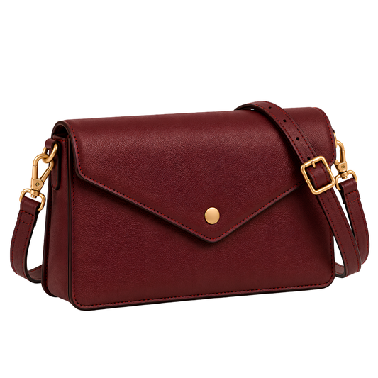 Sloane Envelope Crossbody