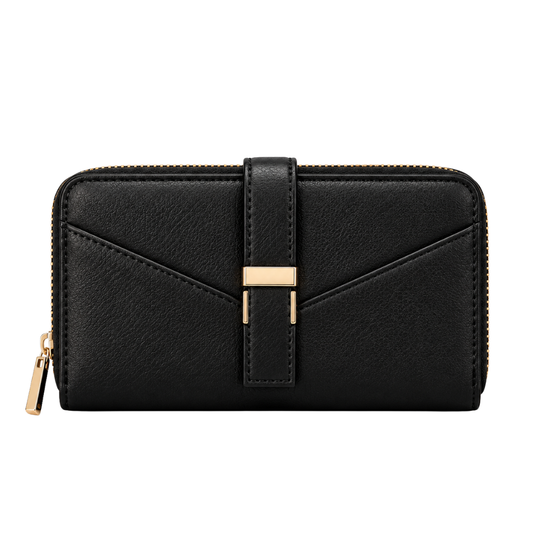 Avery Zip-Around Wallet