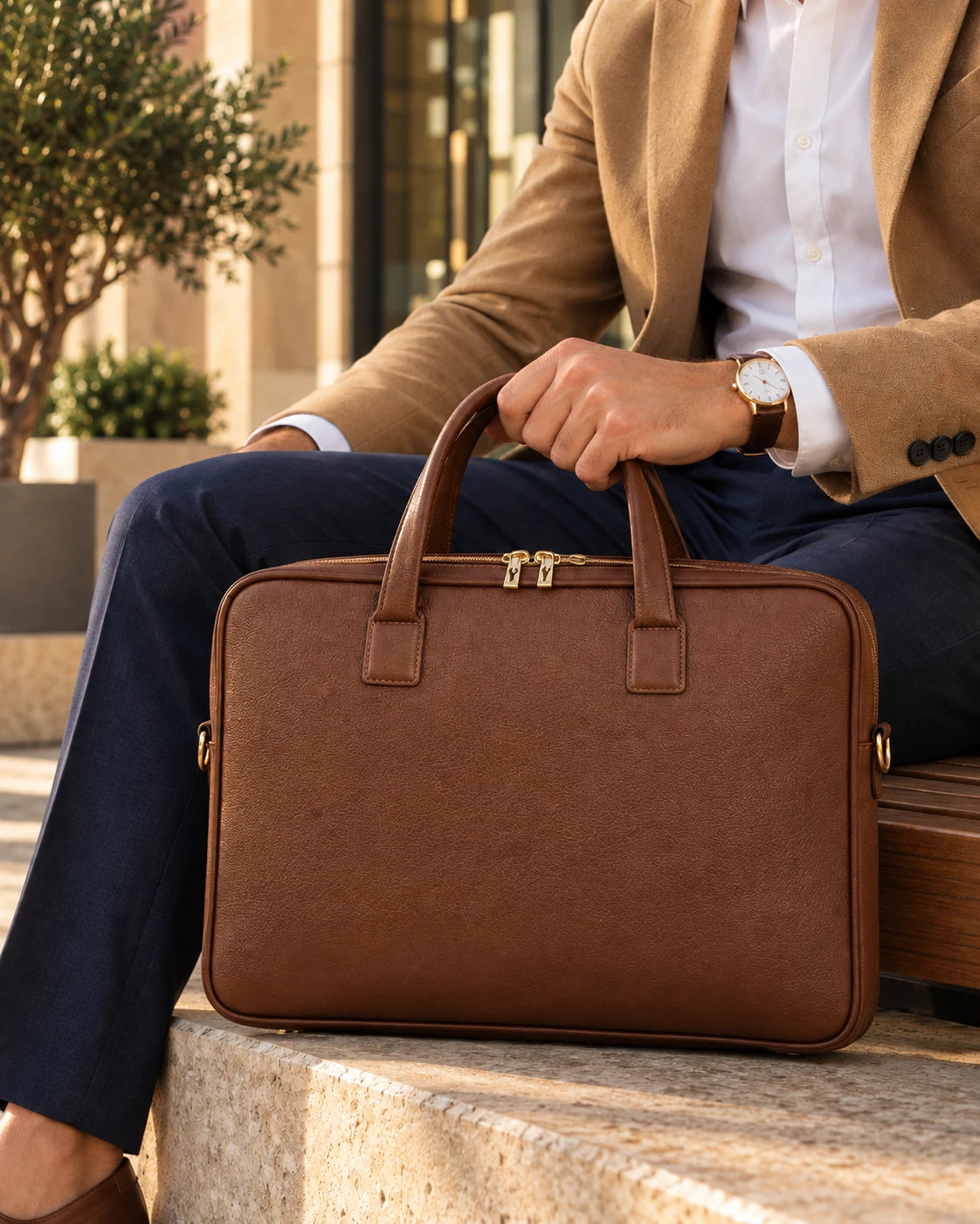 Men's Bags