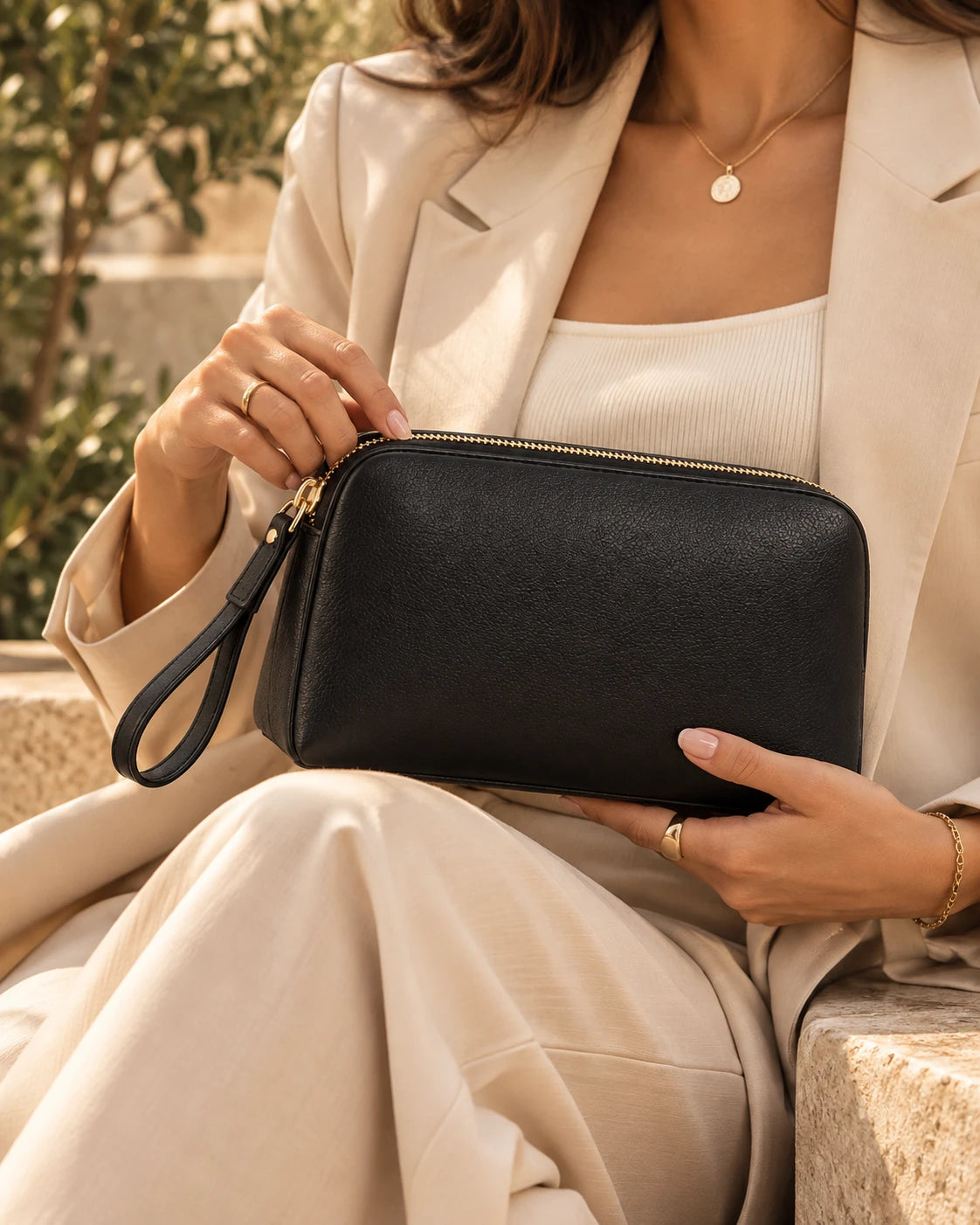 Women's Clutches & Pouches